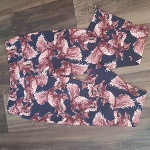 LULAROE Tall & Curvy leggings